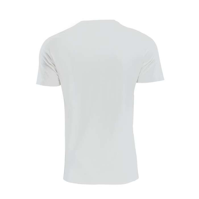 Gap 100% Cotton Classic T-Shirt - White,3XLG