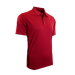 Vansport Victory Polo - Sport Red,LG
