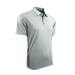 Vansport Victory Polo - Silver,LG