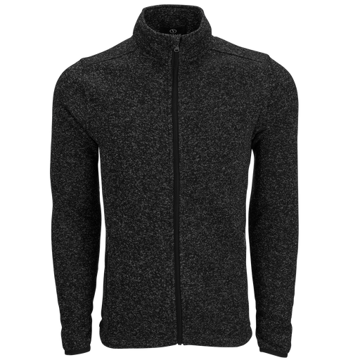 Summit Sweater-Fleece Jacket