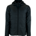 K2 Quilted Puffer Jacket - Black Onyx,LG