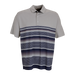 Vansport Pro Fade Stripe Polo - Navy,XLG
