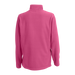 Women’s Vantek™ Microfiber Full-Zip Jacket - Berry Pink,LG