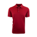 Vansport Victory Polo - Sport Red,LG