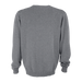Clubhouse V-Neck Sweater - Grey Heather,LG