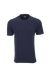 Gap 100% Cotton Classic T-Shirt - Navy,XLG