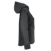 Women's Yukon Jacket - Dark Grey,LG