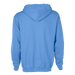 Gildan® Heavy Blend™ Adult Hooded Sweatshirt - Carolina Blue,LG
