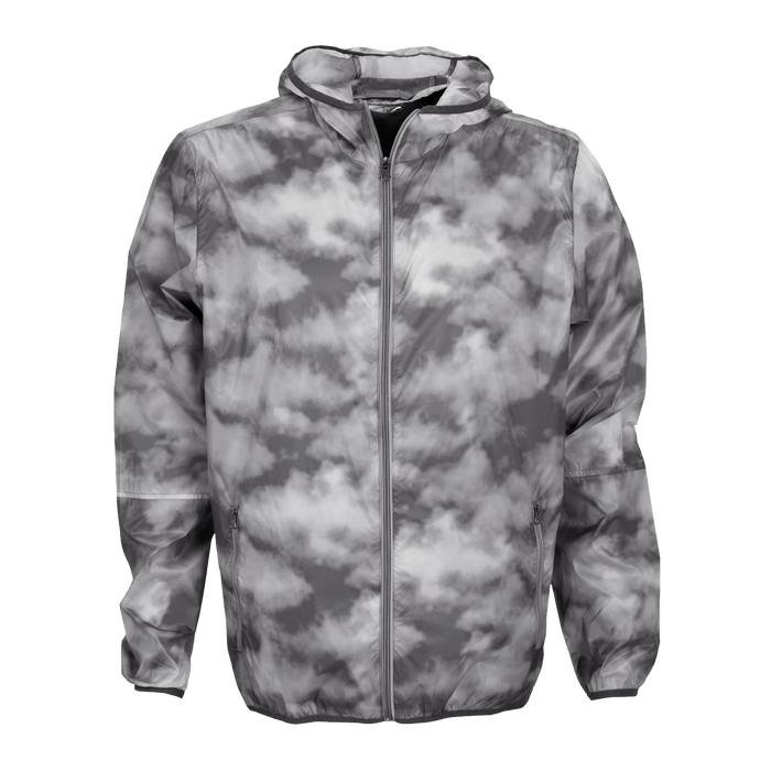 Cloud Jacket - Storm,3XLG
