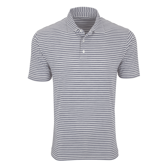 Vansport Pro Riviera Polo - Seagull Grey,XLG