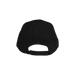 Clutch Solid Constructed Twill Cap - Black,QTY