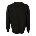 Clubhouse V-Neck Sweater - Black,LG