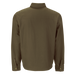 Boulder Shirt Jacket - Taupe Green,5XLG