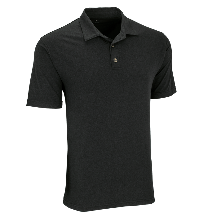 Vansport Planet Polo - Onyx,XLG