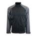 Weatherknit Full Zip Jacket - Black,LG