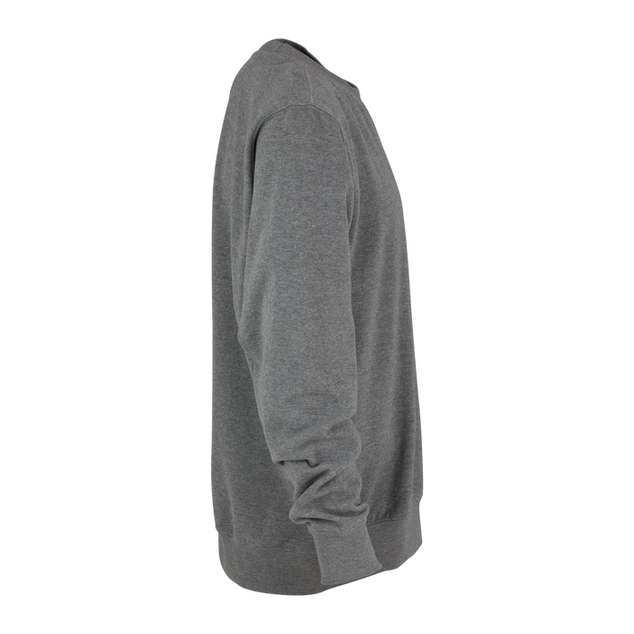 Premium Crewneck Sweatshirt - Dark Steel,SM