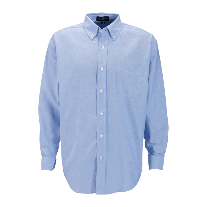 Velocity Repel & Release Oxford Shirt