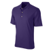 Play Dry® Performance Mesh Polo - Purple,XLG