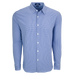 Vansport Sandhill Dress Shirt - Blue/White,LG