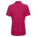 Women's Perfect Polo® - Berry Pink,XSM