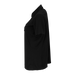 Women’s Short Sleeve ML75 Performance Polo - Black,LG