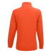 Women's Vansport Mesh 1/4-Zip Tech Pullover - Orange,2XLG