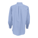 Van Heusen Easy-Care Gingham Check Shirt - Periwinkle,LG