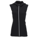 Women's Greg Norman Windbreaker Full-Zip Hooded Vest