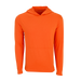 Vansport Trek Hoodie - Orange,2XLG