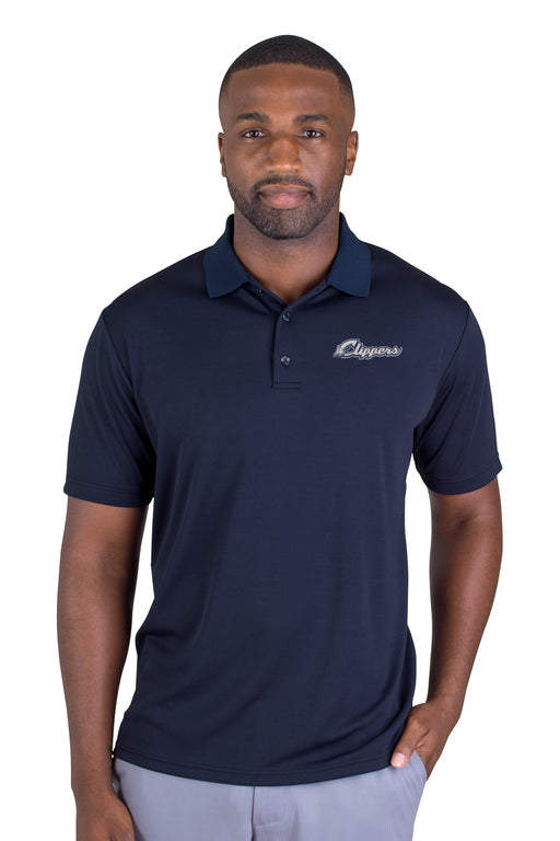 MiLB Columbus Clippers Vansport Marco Polo