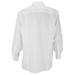 Calvin Klein Non-Iron Dobby Shirt - White,3XLG