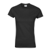 Women's Hi-Def T-Shirt - Black,LG