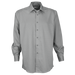 Calvin Klein Non-Iron Dobby Shirt - Grey,XLG