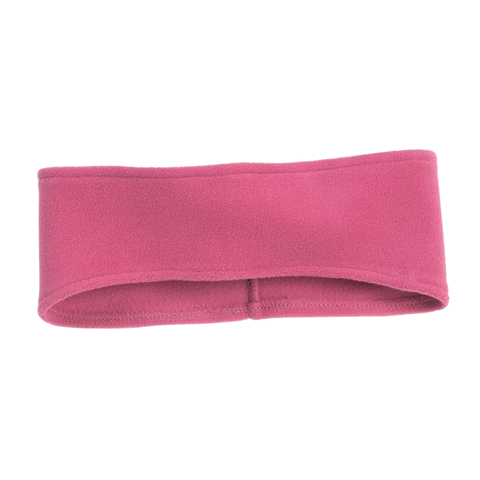 Vansport Vantek™ Microfiber Headband - Dark Pink,QTY