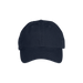 Clutch Bio-Washed Unconstructed Twill Cap - Navy,QTY
