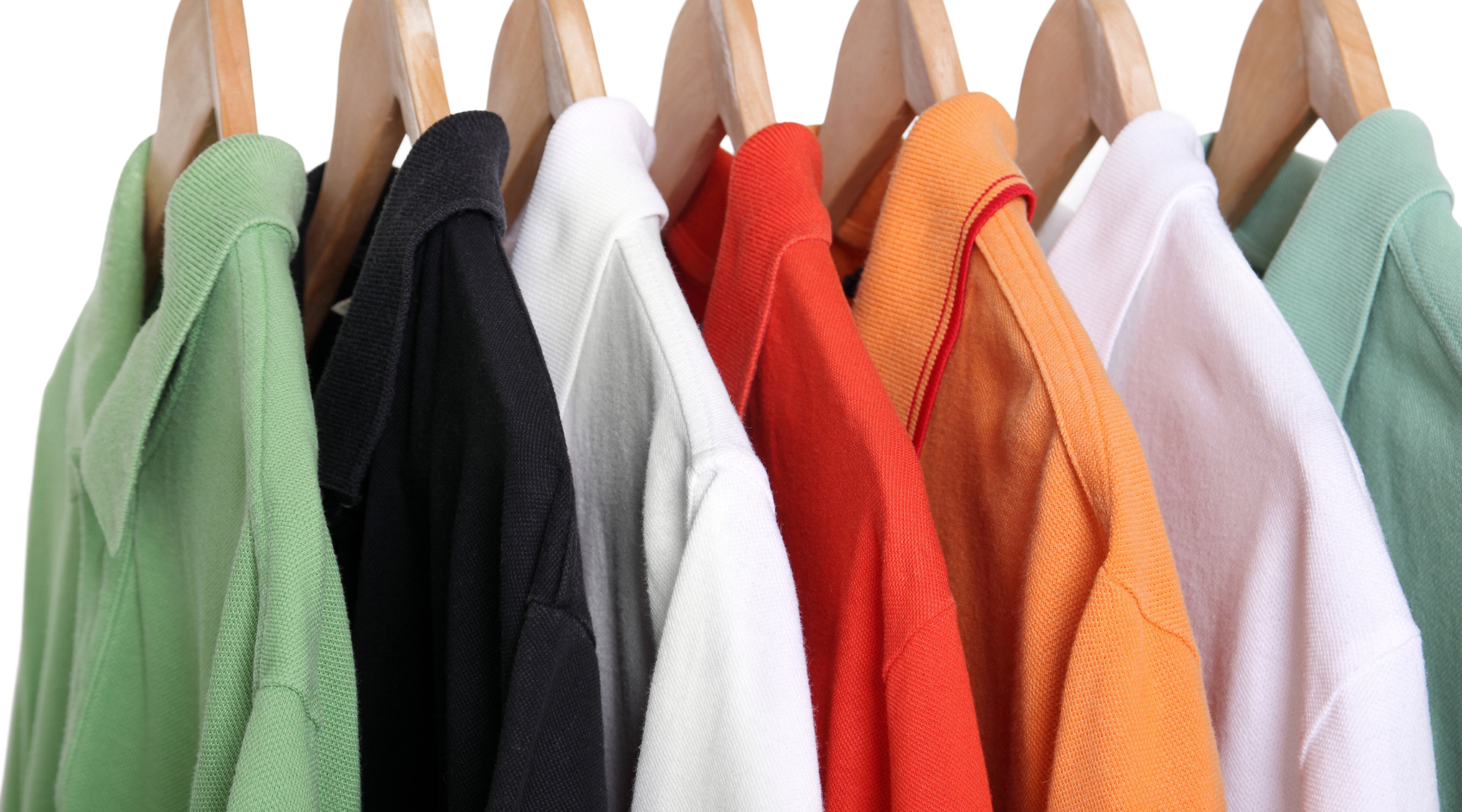 Polo Shirts: A Guide to Fit, Fabric, and Function