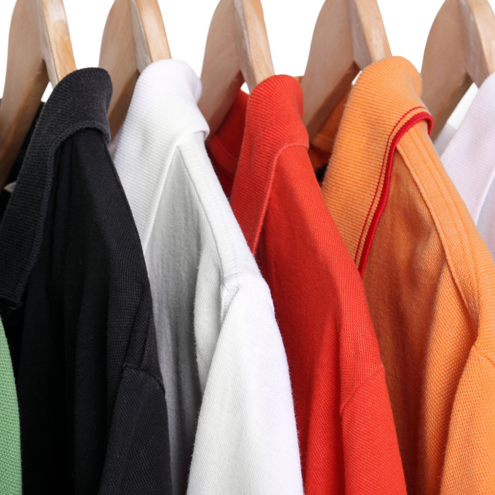 Polo Shirts: A Guide to Fit, Fabric, and Function