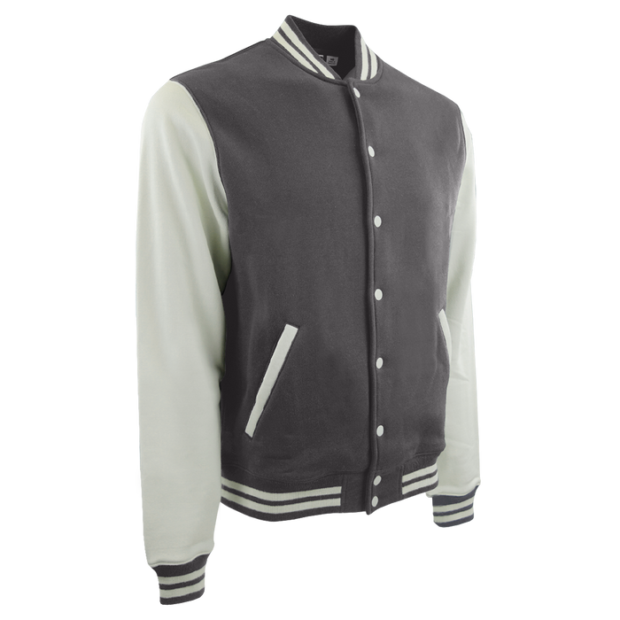 Varsity Award Jacket - Granite,SM