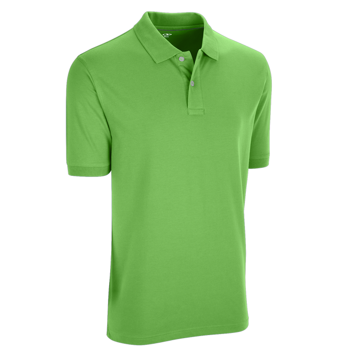 Perfect Polo® - Lime,XLG