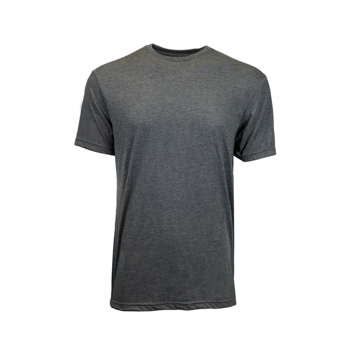 Gildan® Tri-Blend™ T-Shirt - Dark Heather,XLG