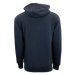 Ultra Soft Fleece Hoodie - Navy,SM