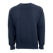 Ultra Soft Fleece Crewneck - Navy,SM