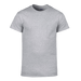 Gildan® Ultra Cotton® Adult T-Shirt w/Pocket - Sport Grey,XLG