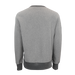 Robson Crewneck - Grey Mix/Charcoal,LG