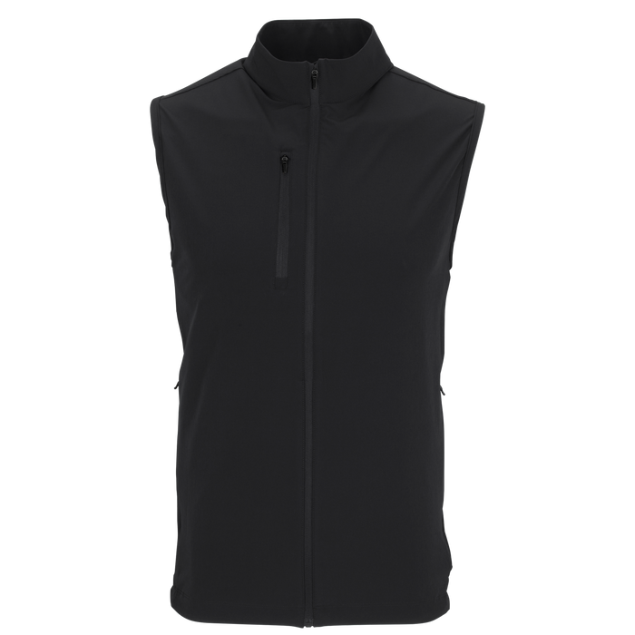 Greg Norman Windbreaker Full-Zip Vest