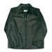 Women's Lambskin Leather Jacket - Black,LG