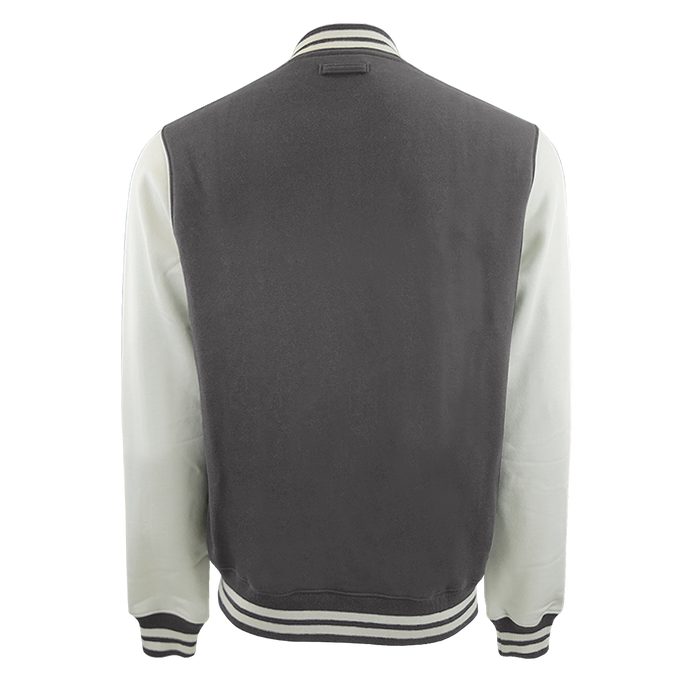 Varsity Award Jacket - Granite,SM