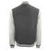 Varsity Award Jacket - Granite,SM