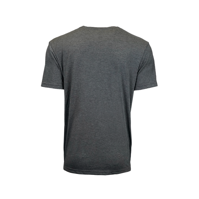 Gildan® Tri-Blend™ T-Shirt - Dark Heather,XLG