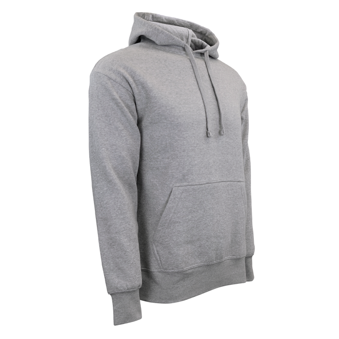 Ultra Soft Fleece Hoodie